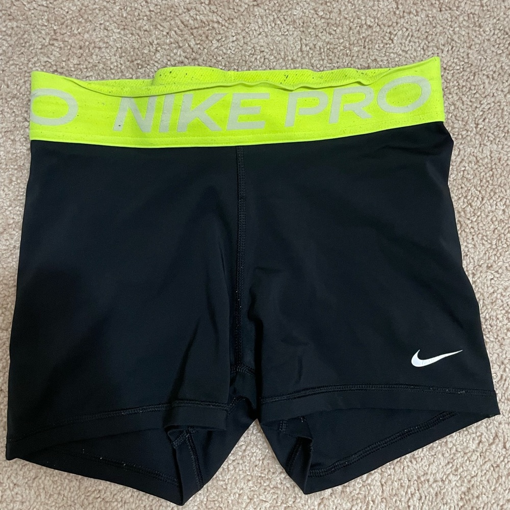 nike pros